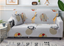 Four seasons sofa cover