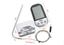 Smart Home Wireless BBQ Fork Kitchen Food Thermometer Single/Double Probe Thermometer