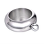 Creative bracelet stainless steel hip flask bracelet
