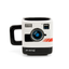 Creative camera ceramic cup camera mug  camera cup styling mug