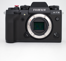 Camera protective film