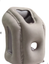 Inflatable Cushion Travel Pillow The Most Diverse & Innovative Pillow for Traveling 2017 Airplane Pillows Neck Chin Head Support