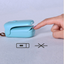 Mini Sealing Machine Small Hand Pressure Heat Sealing machine
