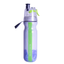 Cycling bicycle sports bottle