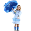 Children's cartoon umbrella sunshade
