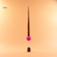 Rabbit hair funny cat stick