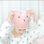 Bathing supplies bear cartoon dry hair cap super strong hair quick-drying bag scarf cute adult thick absorbent shower cap