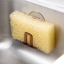 Sponge storage rack