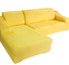 Stretch sofa cover all inclusive