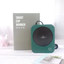 Intelligent constant temperature cup heating pad