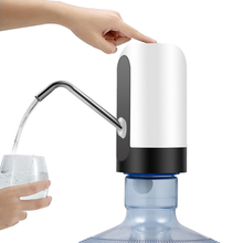Automatic drinking water pump water dispenser universal