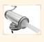 2lbs Horizontal Manual Type Meat Sausage Stuffer making Machine