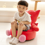 Cartoon lazy sofa