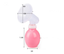 Simple breast pump