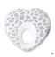 Newborn Infant Anti Roll Pillow Prevent  Flat Head Neck Pillow