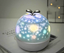 Creative gift starry sky projection lamp