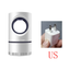 Usb Photocatalyst Household Mosquito Repellent LED Mosquito Trap Mosquito Lamp Baby Pregnant Women