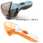 Magic Measuring Spoon