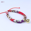 Dog collar bell ornaments