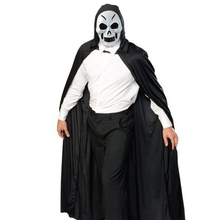 Black Death Cloak Cloak