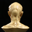 Resin model resin crafts