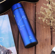 Stainless steel vacuum flask