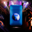Cigarette Case Cigarette Lighter