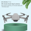 NYR E99 Pro2 RC Mini Drone 4K 1080P 720P Dual Camera WIFI FPV Aerial Photography Helicopter Foldable Quadcopter Dron Toys