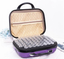 Case for rhinestone storage