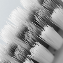 Toothbrush couple toothbrush