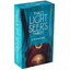 Light Seer's Tarot 78 Card Deck Card Board Divination Reading Love Moon Near Beginners Erotic Tarot of Manara Pagan Cats Oracle