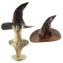 Prom Party Wizard Hat