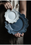 European tableware salad bowl