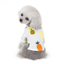 Summer little dog breathable clothes