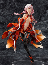 New Japanese Anime Action Figures Guilty Crown Inori Yuzuriha PVC Figure Dolls Gifts Toys Displays