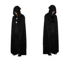 Black Death Cloak Cloak