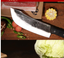 Kitchen knife