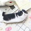 Cat pen bag, anime around, stationery bag, pencil case