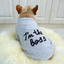 Pet clothes, lawsuits, costumes
