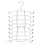 Multifunctional magic hanger