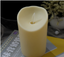 led electronic candle light