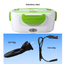 Portable Electric Heating Lunch Box