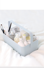 Fill mirror storage box