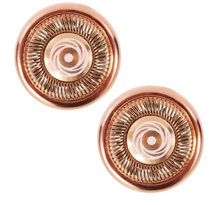 Tool head accessories