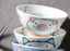 Japan imported tableware bluecat high temperature relief hand-painted animal cartoon Steamed Rice children tableware bowl
