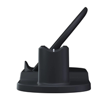 Three in one fast wireless charger