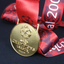 Champions League Medal