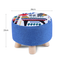 Solid wood low stool