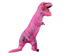 Cartoon Doll Costume Jurassic Tyrannosaurus Dinosaur Adult Cosplay Inflatable