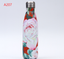 500ML Creative Floral Thermos Flask Stainless Steel Water